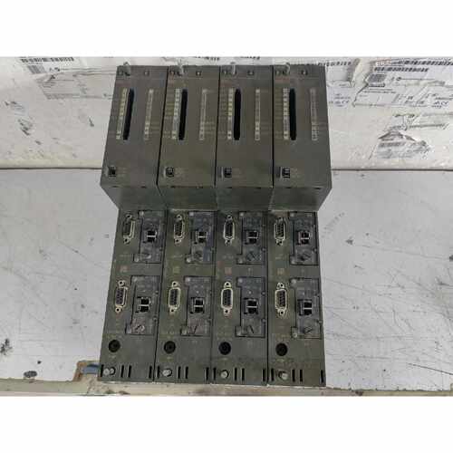 溢价-CPU417模块6ES7 417-4HL04-0AB0