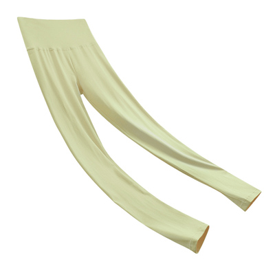 蝶安芬7A级抑菌纯棉秋冬秋裤女款