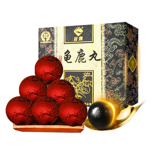 宜露龟鹿二仙丸二仙胶二仙膏丹汤鹿胶龟鹿丸正品高纯度参茸三鞭丸