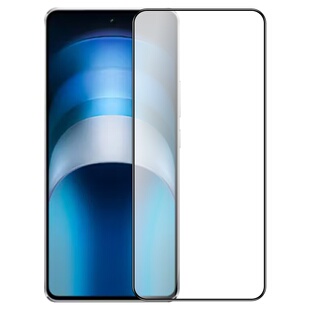 连环马适用iqooz8钢化膜爱酷z8x手机膜iqoo专用防窥膜新款vivoiqoo康宁防爆高清护眼防指纹适用vivo无白边iqz