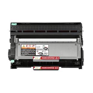 墨弘适用兄弟7180dn粉盒DCP-7080/MFC-7380/7480D/7880打印机墨粉盒TN2325/2451/DR2350自动复位鼓粉盒