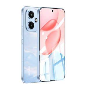 适用荣耀400钢化膜300ultra手机膜honor200全屏100华为90防摔80Pro曲面70专用60por新款50se水凝80GT保护贴膜