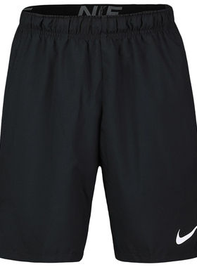 NIKE耐克短裤男五分裤官方旗舰裤子夏季健身速干裤男士跑步运动裤