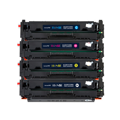 天色适惠普416A硒鼓W2040/1/2/3