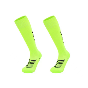 儿童专业足球袜夏薄款男女童过膝长筒足球运动袜子春秋防滑小腿袜