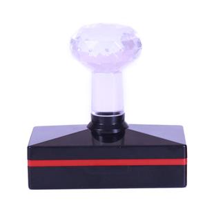 定制印章定刻私人光敏姓名个人电话二维码章印定做盖章名字刻章