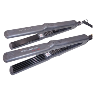 理发店专用夹板浪板夹头发内蓬玉米须烫蓬松夹板女垫发根神器韩国