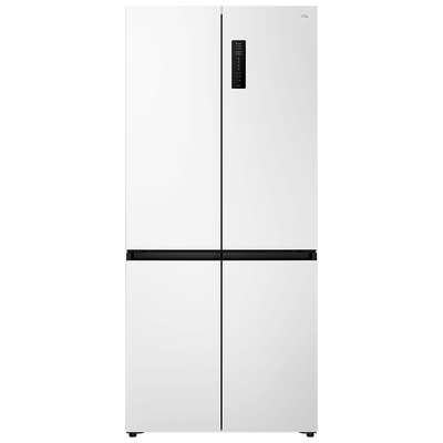 TCL409升离子净味养鲜冰箱