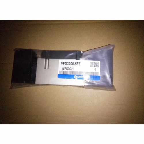 溢价-VFS3200-5FZ电磁阀 1个