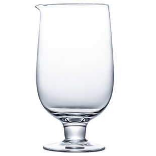 MG802 CRISON 800ml大容量调酒搅拌杯 混合杯调酒杯Mixing glass