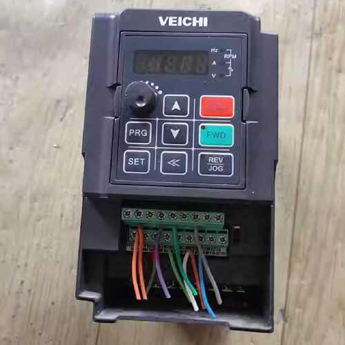 议价变频器AC70E-T3-1R5G 380V 1.5KW实物质量包好