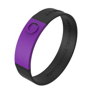 CPRIME西派手环运动款手链男女平衡能量时尚篮球黑科技健身游泳