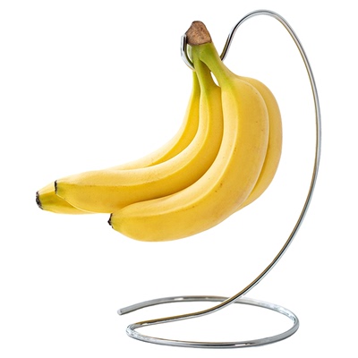霜山304不锈钢香蕉挂架