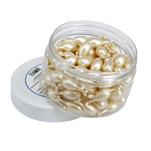 初姿尼胶原蛋白胎盘素美颜精华霜面部补水保湿紧致毛孔富勒烯原液