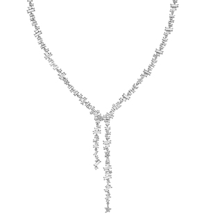 HEFANG何方珠宝璀璨星河项链轻奢高级配饰送女友圣诞礼物