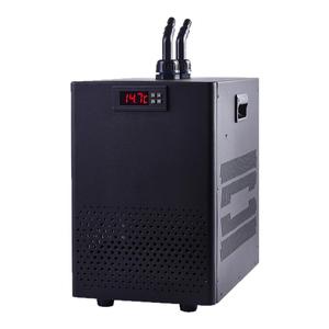 鱼缸冷水机家用水族制冷机小型降温机自动恒温机迷你静音节能耐用