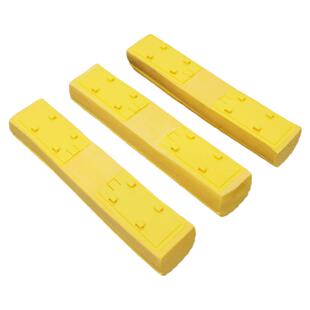 一键换头宽窄口胶棉拖把头对折海绵拖把头替换拖布通用拖把头