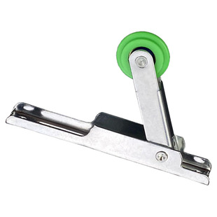 金刚网纱门滑轮弹跳轮吊轮推拉沙门窗户上轨道滚轮子轴承凸轮配件