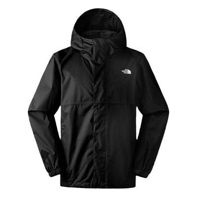 北面防水情侣款秋季新款冲锋衣