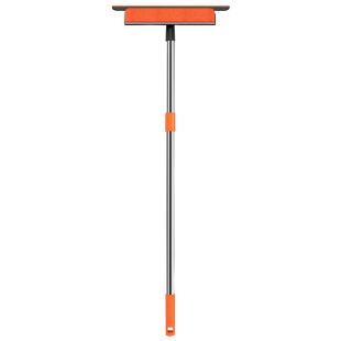 多功能三合一擦窗器干湿两用擦玻璃纱窗神器刮水器刮玻璃清洁工具