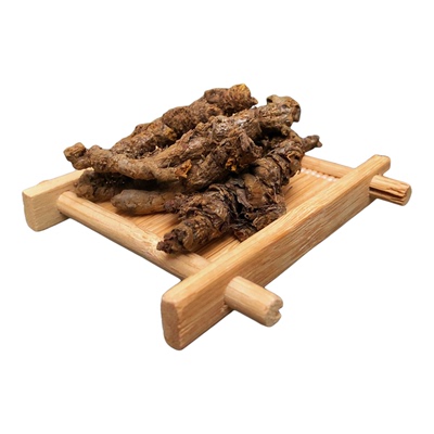 黄连中药材500g正品黄莲药材四川野生鸡爪黄连黄莲片泡水喝泡茶