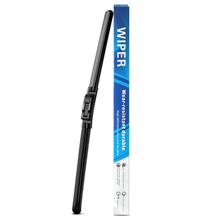 【耐用·静音·质保1年】汽车无骨雨刮器雨刷通用型原厂原装升级