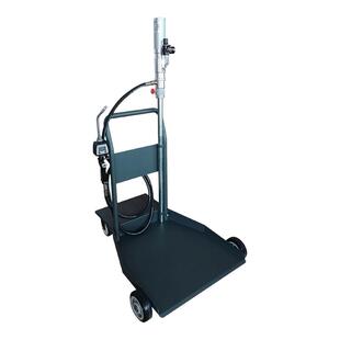 37150气动液压油加注机 大桶齿轮箱机油抽油机巨川气动稀油枪厂家