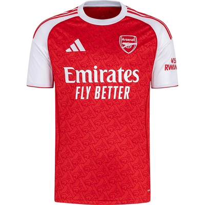 Adidas/阿迪达斯正品2025夏季款男士修身经典圆领比赛短袖JI9517