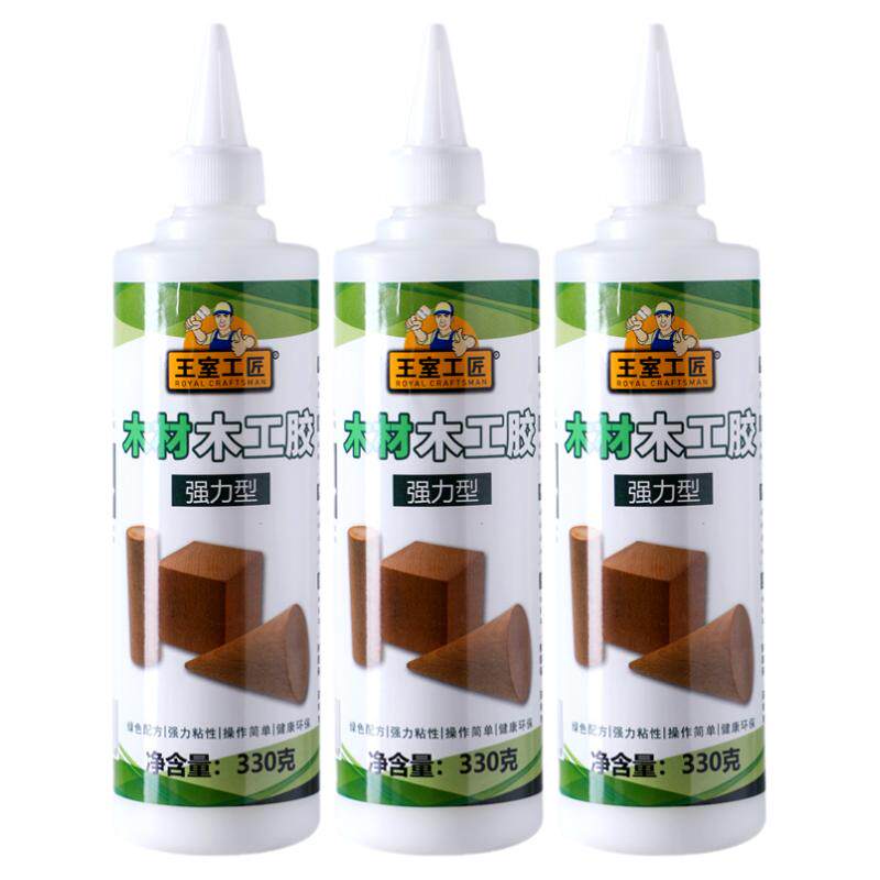 粘木头专用胶粘结力强安全环保