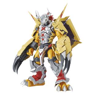 有货 万代 拼装模型 FRS Figure-rise 数码暴龙宝贝 战斗暴龙兽