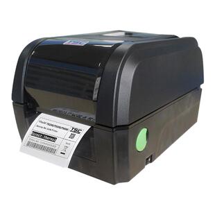 TSC (台半)TX600 610 600dpi 工业 热转印不干胶标签条码打印机