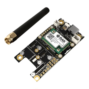 WisBlock Meshtastic 入门套件  RAK4631核心模块 适用于 LoRa