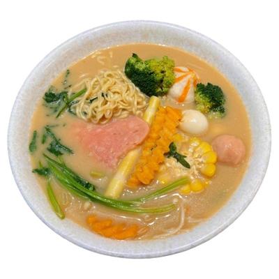 东北老式黏糊麻辣烫底酱料制作技术专用调料小吃配方商用摆摊课程