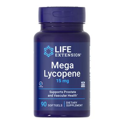 沿寿LIFE番茄红素男性活力男备孕