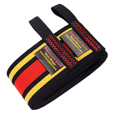 TITAN泰坦土豪护腕运动健身