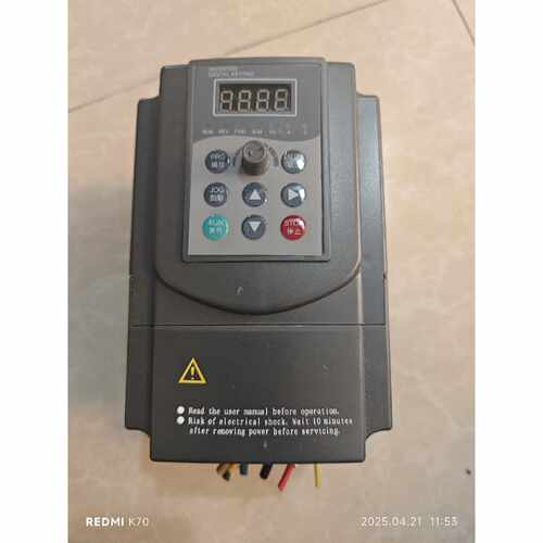 询价-变频器三相380v深圳TAlDA变频器380伏型号EV4-可维修
