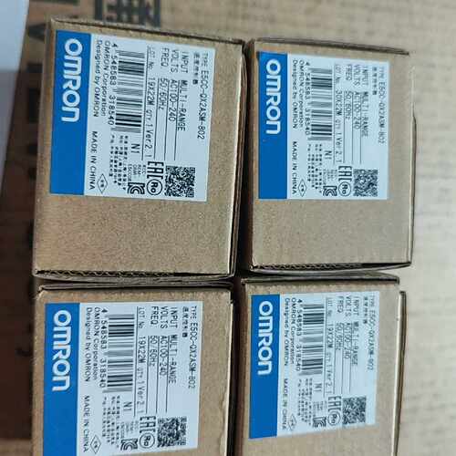 溢价-E5CC-QX2ASM-802  温控器