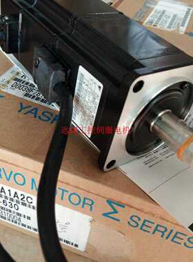 议价安川SGMAH-02A1A21/04A1A21全新原装质保一年询价现货