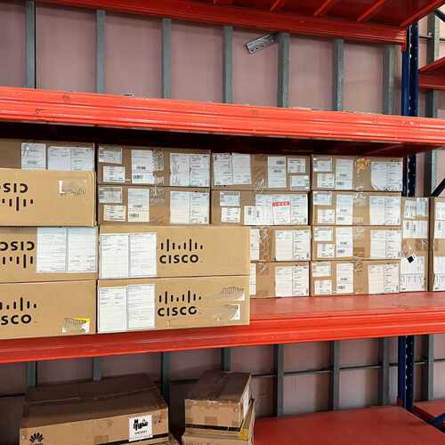 库存全新交换机 思科 Cisco N2K-C2248TP-E
