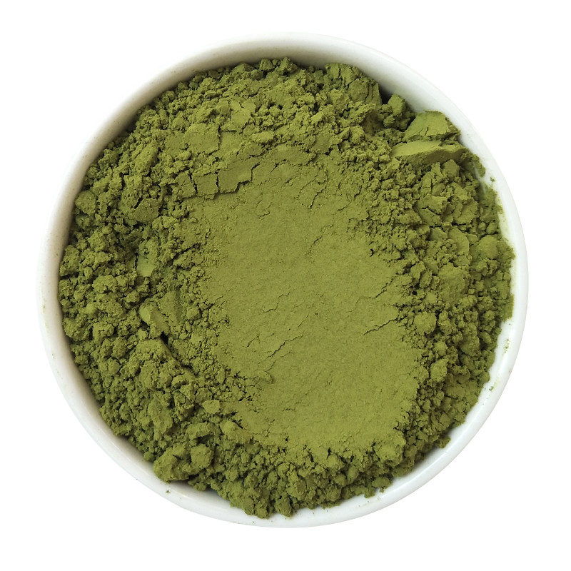 绿茶粉500克 绿茶原料  敷天然粉粉食品