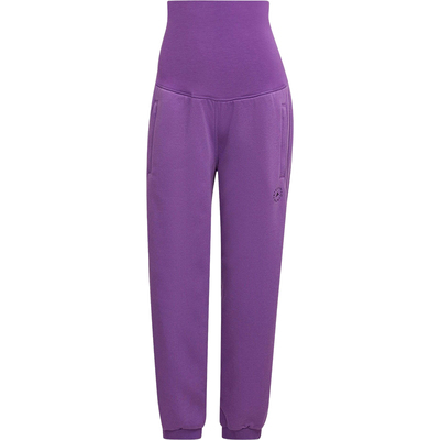 Adidas/阿迪达斯正品MATERNITY PANTS女士孕期运动长裤HM3846