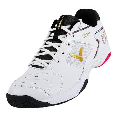 官方victor胜利羽毛球鞋维克多运动专业男鞋女功夫9200td训练比赛