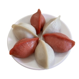 梅州客家特产萝卜板红葱猪肉酿板五华特色小吃早餐小吃软糯可口