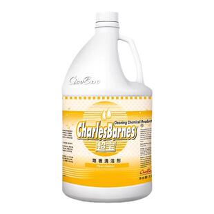 超宝地板清洁剂地板拖地专用清洗液瓷砖木地板大理石去污清洁液