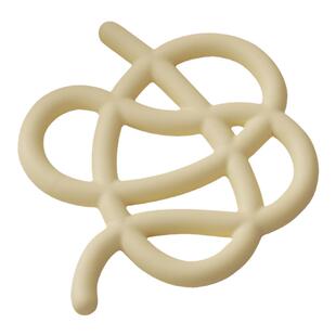 LENYVASEN 陶瓷隔热垫餐桌垫厨房耐热防烫菜盘垫创意装饰碗垫锅垫