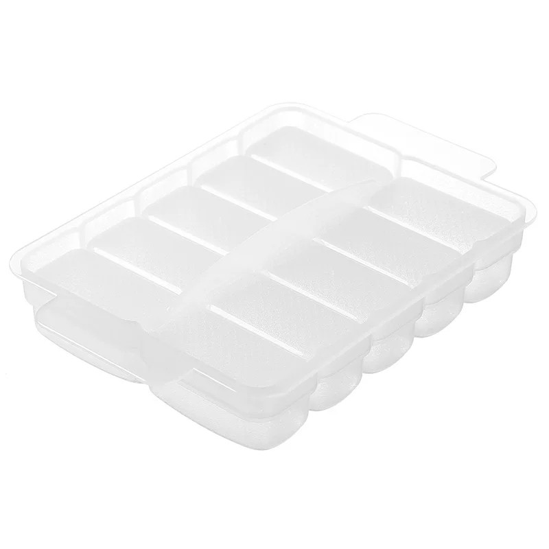 商用军舰寿司10连体做手握饭团紫菜包饭模具 商用家用寿司料理工
