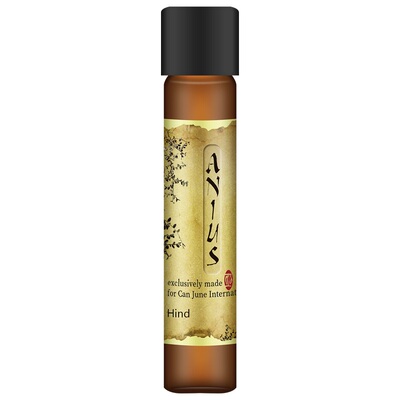 Anius肯园鹿女魔杖晦暗瑕疵肌肤