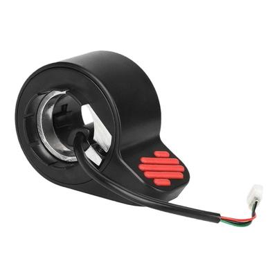 ES系列指拨加速器刹车油门