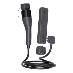 能效Wattsaving交流充电枪3.5KW放电枪便携式组合套餐通用随车充