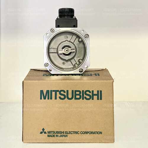议价OSA18-A30三菱编码器 适配伺服电机HF-SP801M4-S2 HF-SP601M4
